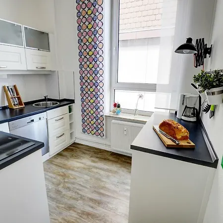 Habicht Appartement