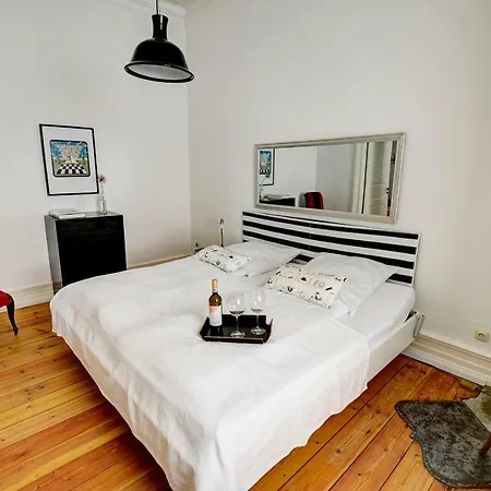 Appartement Habicht *